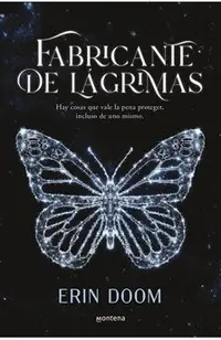 Fabricante de Lágrimas / The Tear Maker