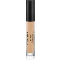 Collistar LIFT HD+ Smoothing Lifting Concealer corector anticearcăne cu efect antirid culoare 2 - Naturale Dorato 4 ml