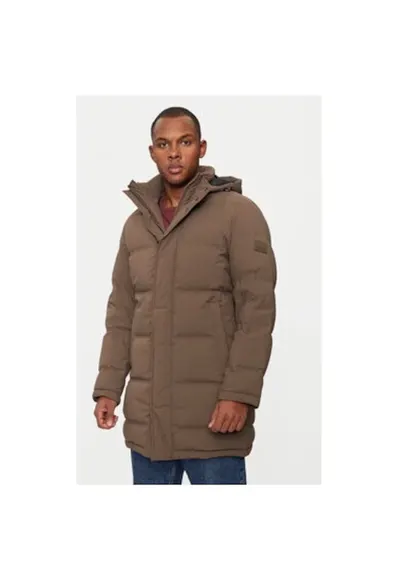 Geaca barbati - 304695278 - Poliester - Multicolor - Multicolor