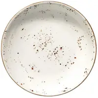 Farfurie adâncă Bonna - Grain, 20 cm, 500 ml