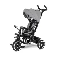 Tricicleta cu sezut reversibil Lorelli Tino Trike 360 Gri
