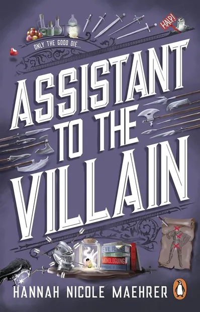 Assistant to the Villain (Penguin)