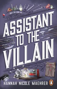 Assistant to the Villain (Penguin)