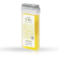 Ceara epilatoare - ITALWAX - Cartus - Argan Top Line - 100 ml