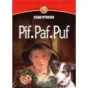 Pif... Paf... Puf