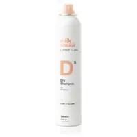 milk_shake® Lifestyling Dry Shampoo șampon uscat pentru păr cu volum