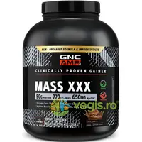 Gainer Proteic cu Aroma de Ciocolata 2704g