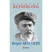 Opere complete 9. Despre arta vietii