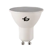 Bec Led Gu10 5w 2700k Rgb Dim