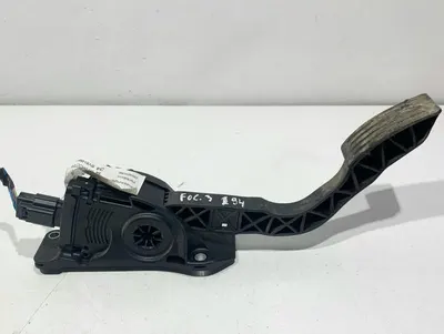 Pedala acceleratie BV61-9F836-BB Ford Focus 3 (2011-2015) 1.6 tdci T1DB 115 cp