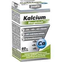 Bisglicinat de Calciu 60tb
