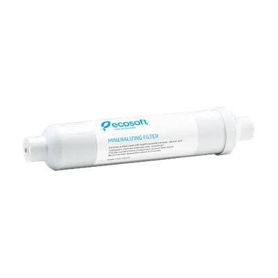 Filtru Remineralizare In-Line PD2010ECO Ecosoft