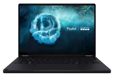 Laptop ASUS - ProArt PX13, 13.3'', 3K, AI MAX+, 128GB/1TB, Black