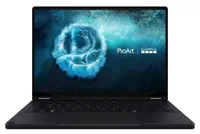 Laptop ASUS - ProArt PX13, 13.3'', 3K, AI MAX+, 128GB/1TB, Black