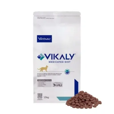 Vikaly, 1.5kg (Data expirare produs: 17.08.2026)