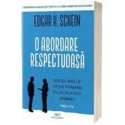 O abordare respectuoasa