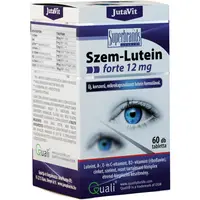 Lutein Forte 12mg 60cps