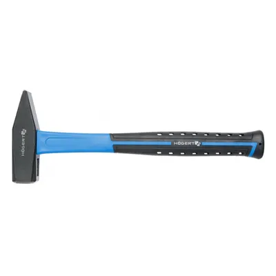 Ciocan de masinist cu maner din fibra de sticla, 300 g