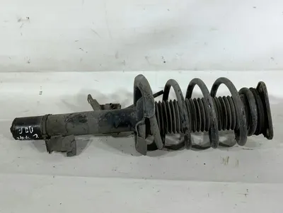 Amortizor dreapta fata 8V41-18045-EA Ford Kuga (2008-2012) 2.0 tdci 163 cp; TXDA