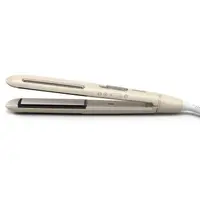 Philips Series 8000 SenseIQ BHS838/00 placa de intins parul