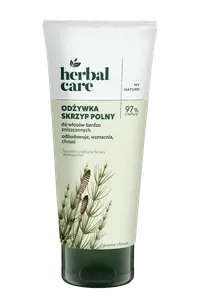 Balsam cu extract de coada calului pentru par foarte deteriorat Herbal Care, 200ml, Farmona