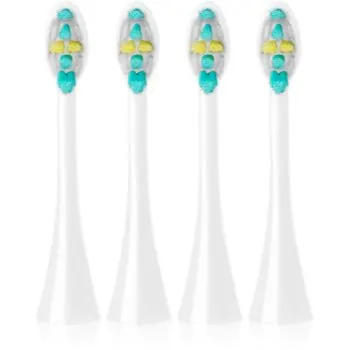 Concept Perfect Smile 3D Daily Clean ZK0070 capete de schimb pentru periuță de dinți sonică