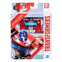 Figurina transformabila, Transformers, Authentics Alpha, Optimus Prime, E0771