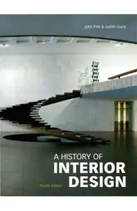 History of Interior Design