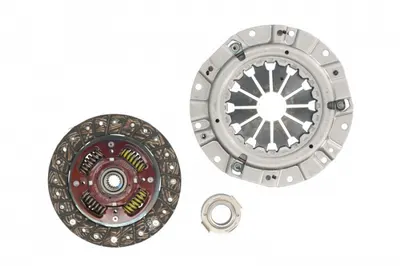 Kit ambreiaj (190mm) potrivit SUZUKI SWIFT IV 1.2 10.10
