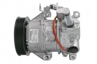 Compresor climatizare (fara dop de golire a uleiului) potrivit TOYOTA YARIS 1.0 1.3 04.99-09.05