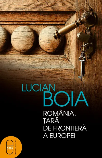 Romania, tara de frontiera a Europei (pdf)