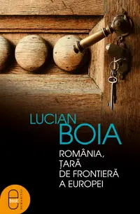 Romania, tara de frontiera a Europei (pdf)