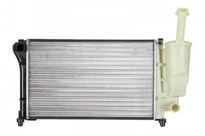 Radiator motor (Manual) potrivit FIAT PANDA, PANDA HATCHBACK 1.1-1.4CNG