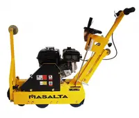Masalta MFG10-4 Taietor beton crud, Honda GX200, benzina