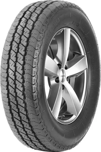Nankang TR-10 ( 145/80 R10 69S )