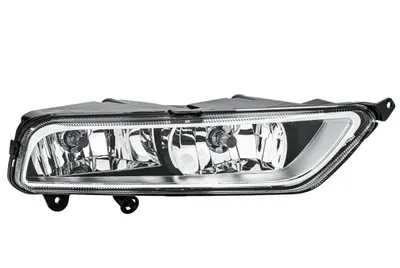 Proiector lampa ceata fata dreapta H8 VW PASSAT B7 intre 2010-2014