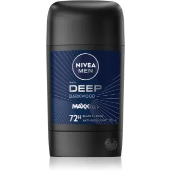 NIVEA MEN Deep antiperspirant puternic pentru barbati