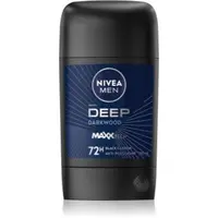NIVEA MEN Deep antiperspirant puternic pentru barbati