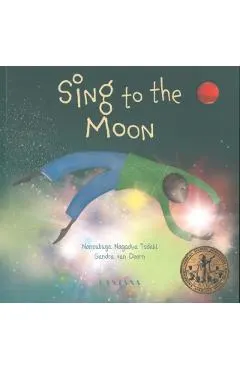Sing to the Moon