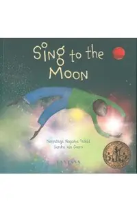 Sing to the Moon