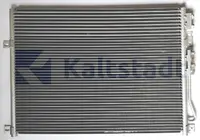 Condensator, climatizare KALTSTADT KS-01-0073
