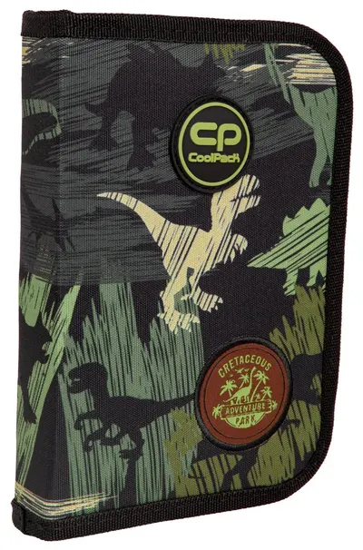 Penar școlar Cool Pack Clipper - Adventure Park