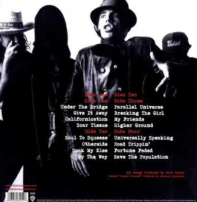 Greatest Hits - Vinyl