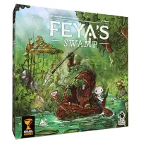 Feya's Swamp