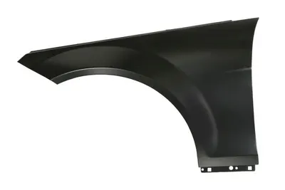 Aripa Stanga Fata potrivit MERCEDES C-CLASS W204 2007-2013 - (otel)