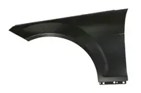 Aripa Stanga Fata potrivit MERCEDES C-CLASS W204 2007-2013 - (otel)