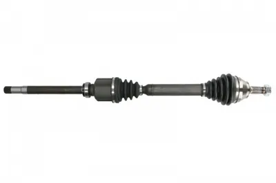 Planetara fata dreapta 880mm potrivit DS DS 3; CITROEN C3 II, C3 PICASSO, C4 GRAND PICASSO I, C4 I, C4 PICASSO I, DS3; PEUGEOT 208 I, 5008 1.0-2.0 07.06