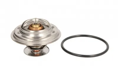 Termostat lichid racire (82 C) potrivit MERCEDES V (638 2); AUDI A3, A8 D2, A8 D3, TT; BMW 3 (E36), 5 (E34), 5 (E39), 7 (E38); FORD GALAXY I, GALAXY MK I 1.7D-4.2 11.75-03.16