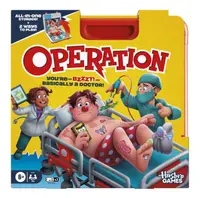 Joc clasic Hasbro Operation