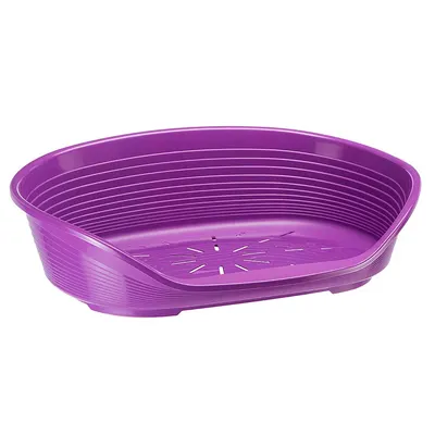 Ferplast Siesta Deluxe 10 Violet